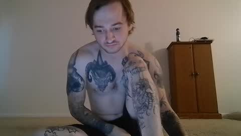 mr_nightfall online show from October 24, 11:06 pm