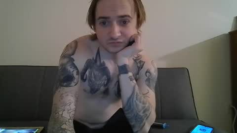 mr_nightfall online show from December 19, 2:41 am