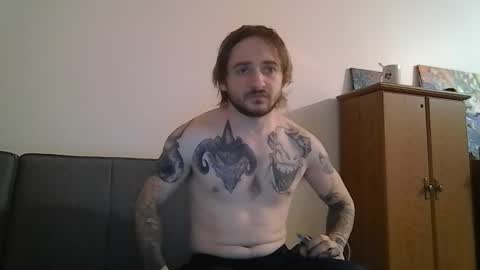 mr_nightfall online show from December 15, 10:51 pm