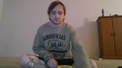 mr_nightfall online show from October 26, 2:46 am