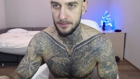 mr_nobody313 online show from December 4, 10:02 am