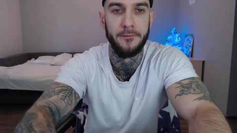 mr_nobody313 online show from January 18, 7:37 am