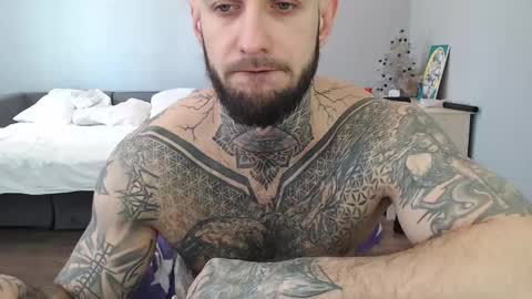 mr_nobody313 online show from February 12, 10:03 am