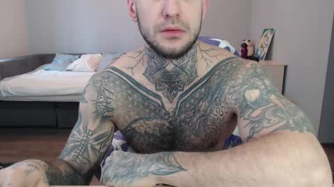 mr_nobody313 online show from March 2, 6:59 am