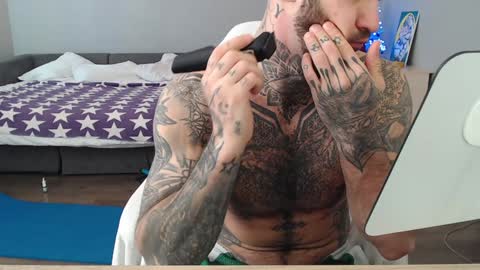 mr_nobody313 online show from December 14, 7:51 am