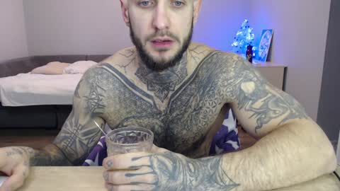 mr_nobody313 online show from January 13, 6:49 am