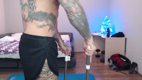 mr_nobody313 online show from December 10, 6:54 am