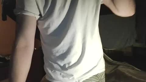 mr_not_perfekt online show from February 14, 10:16 pm