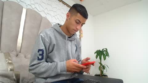 Mr Porn  online show from May 19, 12:44 pm