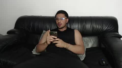 AARON online show from July 20, 8:20 am