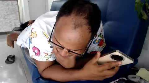 Santos online show from February 7, 4:03 pm