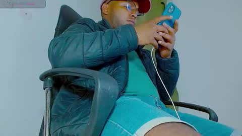 Santos online show from March 14, 5:14 am