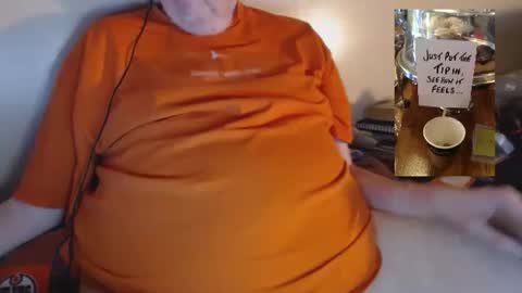 Mr South X online show from February 15, 8:54 am