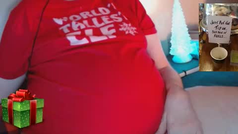 Mr South X online show from December 22, 7:33 am