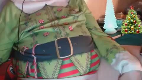 Mr South X online show from December 25, 7:35 am