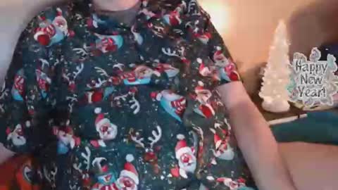 Mr South X online show from January 2, 7:23 am