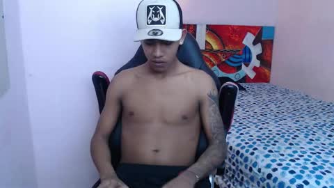 Snapshot of mr_stiven_ chatting on January 15, 3:33 am mr_stiven_ online show from January 15, 3:33 am