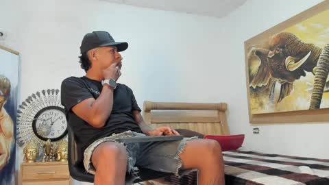 mr_stiven_ online show from April 9, 3:59 am