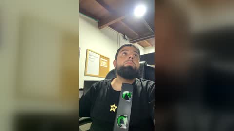 mr_weedman_420 online show from April 17, 1:19 am