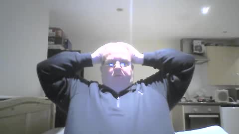 Professor-Perv online show from January 8, 6:41 pm