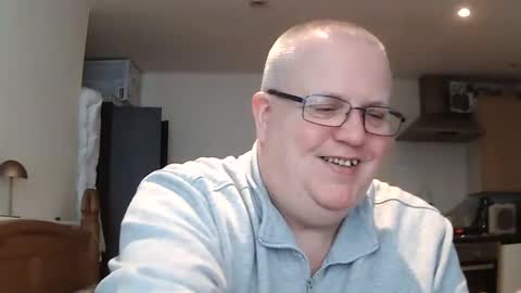 Professor-Perv online show from February 12, 12:22 pm