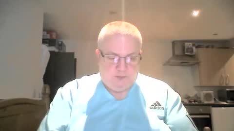 Professor-Perv online show from January 31, 10:31 am