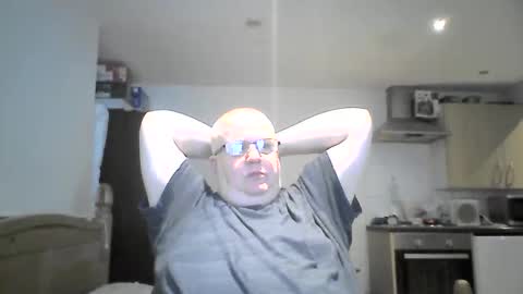 Professor-Perv online show from January 23, 11:26 am