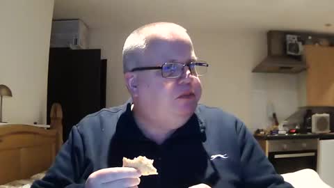 Professor-Perv online show from March 14, 5:53 pm