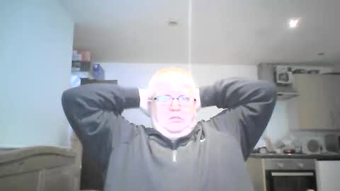 Professor-Perv online show from January 10, 11:43 am