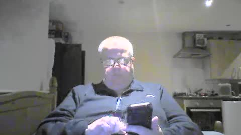 Professor-Perv online show from December 8, 3:35 pm