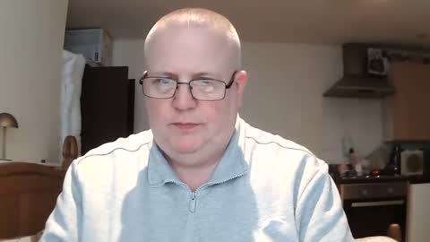 Professor-Perv online show from February 7, 2:56 pm