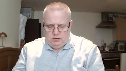 Professor-Perv online show from April 4, 10:23 am