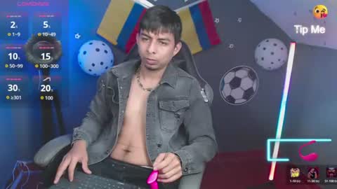 Alpha LATINO online show from June 24, 6:16 am