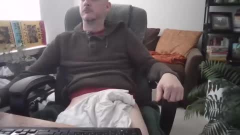 MrMcCray online show from March 7, 5:28 pm