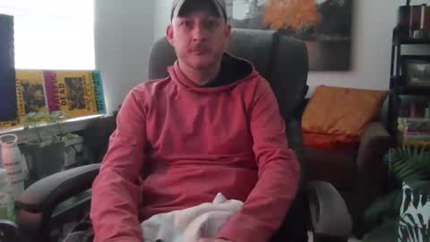 MrMcCray online show from March 6, 4:07 pm