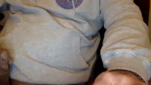 Snapshot of mranderson969 chatting on February 16, 3:27 pm mranderson969 online show from February 16, 3:27 pm