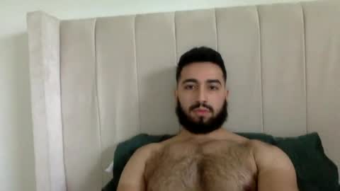 mrarabdaddy online show from June 19, 11:48 am