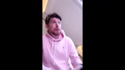 mraxwel online show from March 21, 5:33 am