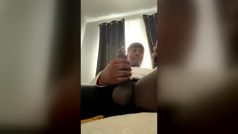 mrbbcant online show from June 23, 6:44 pm