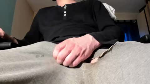 Benjy online show from April 5, 6:04 pm