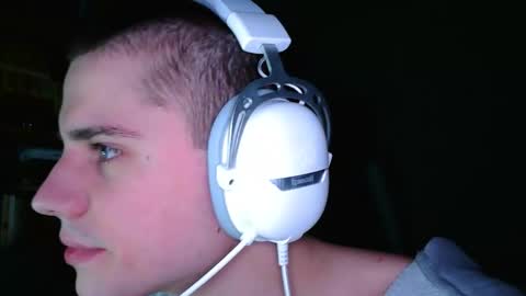 Mr Roman online show from February 12, 12:16 am