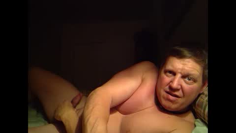 mrbig25739 online show from February 18, 6:15 am