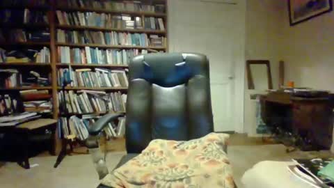 Snapshot of mrbigdick1969 chatting on January 26, 10:35 pm Mike online show from January 26, 10:35 pm