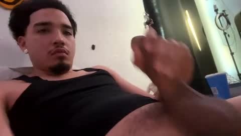 Mrbigoneee online show from February 28, 11:01 pm