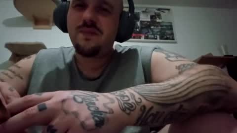 mrbigr online show from February 8, 12:06 am