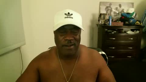 Mr. Big Thick Dick online show from April 10, 4:19 am