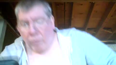 Snapshot of mrblade666 chatting on January 20, 1:32 pm mrblade666 online show from January 20, 1:32 pm