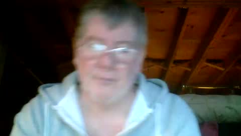 Snapshot of mrblade666 chatting on January 25, 12:37 pm mrblade666 online show from January 25, 12:37 pm