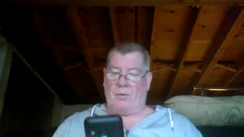 Snapshot of mrblade666 chatting on February 8, 12:39 pm mrblade666 online show from February 8, 12:39 pm