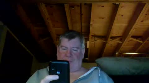 Snapshot of mrblade666 chatting on December 29, 9:52 pm mrblade666 online show from December 29, 9:52 pm